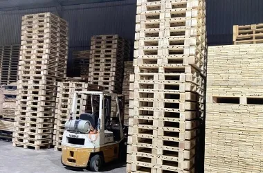 Cách Chọn Lựa Mua Pallet Gỗ Giá Rẻ Và Chất Lượng Tại Bình Dương