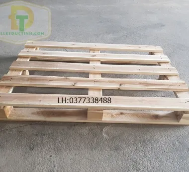pallet gỗ 80*120