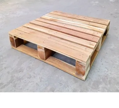 pallet gỗ tràm mới 1100*1100