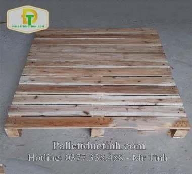 Pallet Gỗ Tràm Thủ Dầu Một