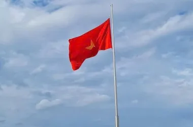 Thời Khắc Lịch Sử 0 Giờ Ngày 01/07/2025: Chào Mừng Kỷ Nguyên Vươn Mình Của Dân Tộc