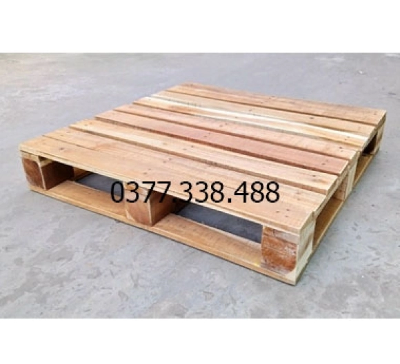 pallet gỗ giá rẻ bình dương