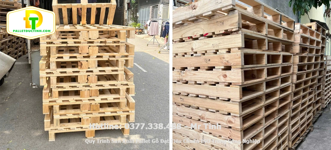 pallet giá rẻ
